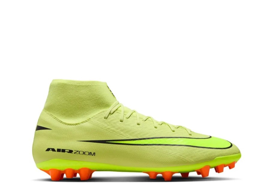 נעלי כדורגל נייק Nike Mercurial Superfly 10 Academy AG | גברים