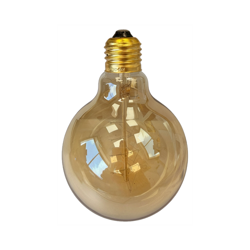נורת טונגסטנג 40W לפנס RETRO PATT