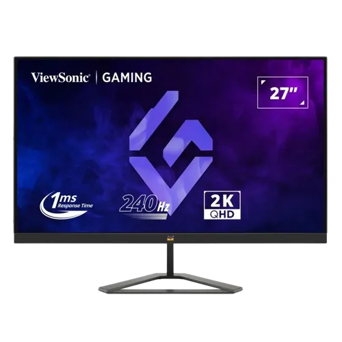 מסך גיימינג VX2758A-2K-PRO-3 בגודל 27