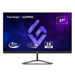מסך גיימינג VX2758A-2K-PRO-3 בגודל 27" מבית VIEWSONIC