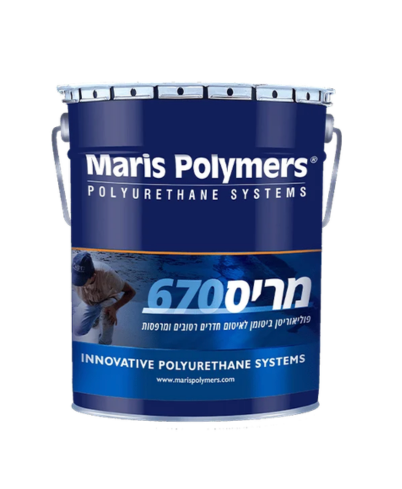 מריס 670 (25ק