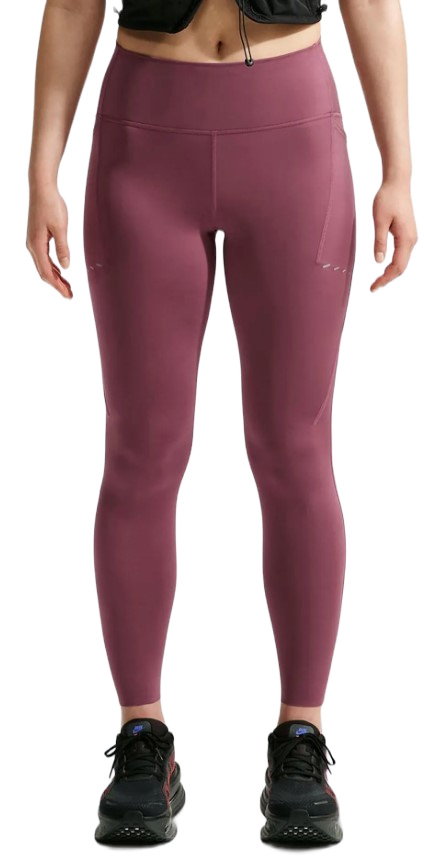 טייץ נייק Nike Swift 7/8 Leggings | נשים
