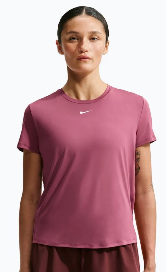 חולצת דריי פיט נייק  Nike One Classic Training Shirt | נשים