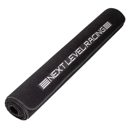 Next Level Racing® XL Premium Floor Mat – משטח רצפה