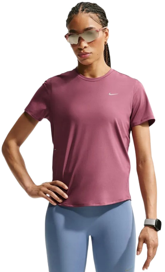 חולצת דריי פיט נייק  Nike Swift Dri-Fit Shirt | נשים