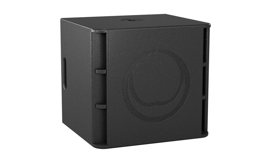 סאבוופר אקטיבי (מוגבר) - Turbosound M15B