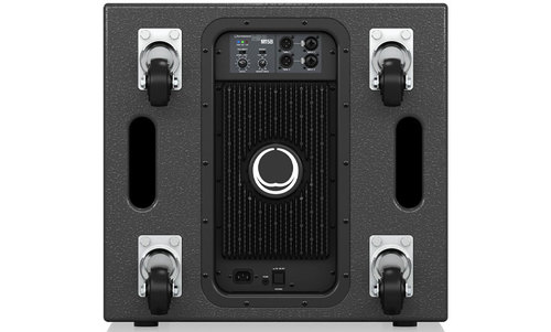 סאבוופר אקטיבי (מוגבר) - Turbosound M15B