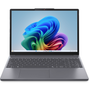 מחשב נייד 15.3" Lenovo IdeaPad Slim 3 15IRH10 83K100KRIV ,Core i5-13420H 1TB SSD 16GB RAM, צבע אפור שנה אחריות יבואן הרשמי