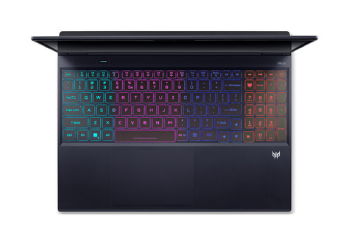 Acer Predator Helios Neo 16S AI OLED U9-275HX|32|1TB|DOS|RTX5060
