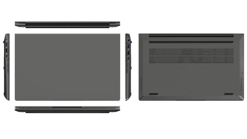 Acer E10 ETBOOK M15P U5-115U|8GB|512GB|UBUNTU|1YRW