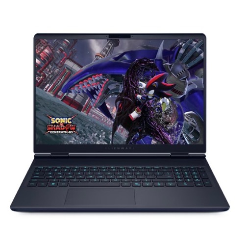 Alienware 16X Aurora AC16251