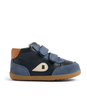  Bobux SU CHAMP HIGH NAVY-VINTAGE INDIGO  מידות 19-22