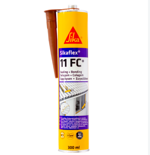 סיקה פלקס 11FC  תרמיל SIKA 