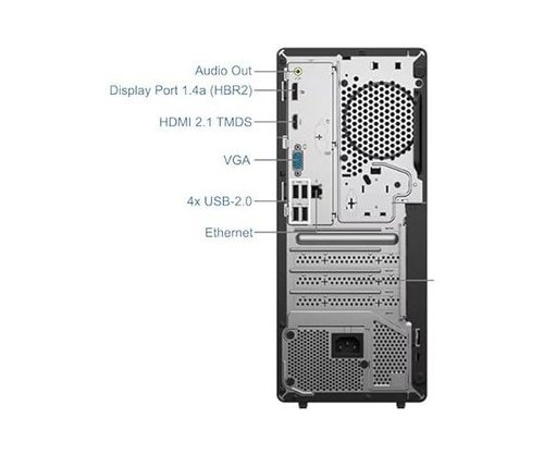 lenovo מחשב | Lenovo ThinkCentre neo 50t G6 Ultra 5 225 | 16GB | 512GB