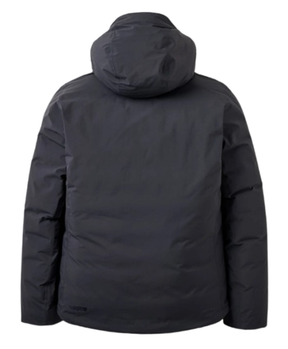 מעיל פוך עמיד למים לנשים Rab - Valiance Waterproof Down Jacket