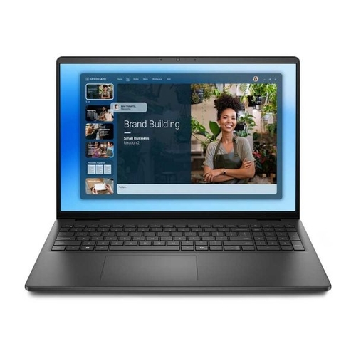 Dell 16 PLUS DC16250 16.0 | 2K CORE5 120 | 16GB 512SSD INTEL HD FP LKB 3C W11P