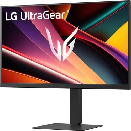 מסך גיימינג LG UltraGear 27G640A-B – 27