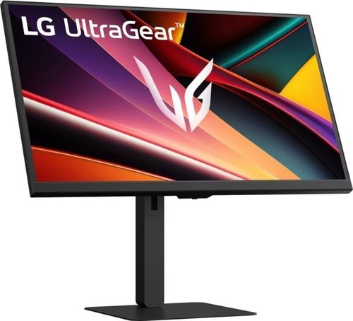 מסך גיימינג LG UltraGear 27G640A-B – 27