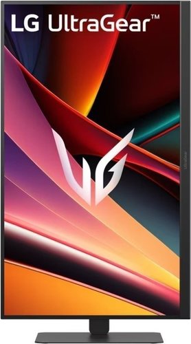 מסך גיימינג LG UltraGear 27G640A-B – 27