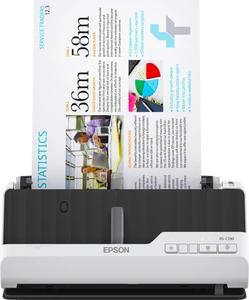 סורק שולחני Epson DSC330 אפסון