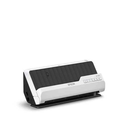 סורק שולחני Epson DSC330 אפסון