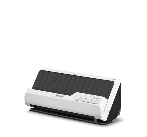 סורק שולחני Epson DSC330 אפסון