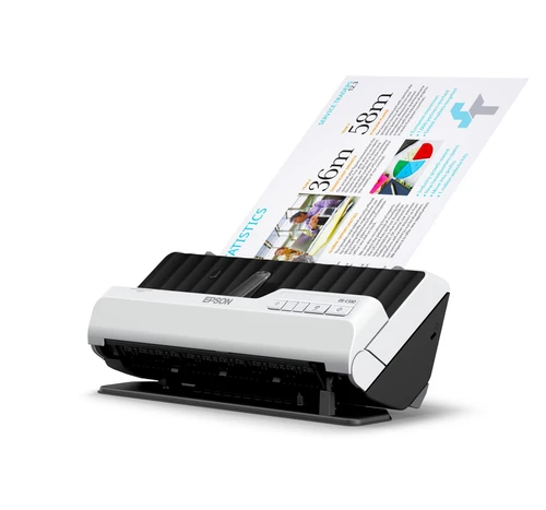 סורק שולחני Epson DSC330 אפסון
