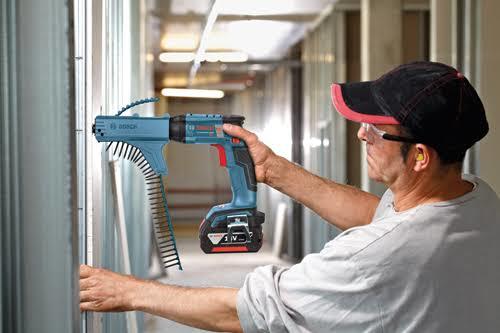 מחסנית MA55 למברגת גבס מבית BOSCH בוש  1600A025GD