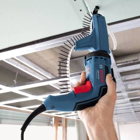 מחסנית MA55 למברגת גבס מבית BOSCH בוש  1600A025GD
