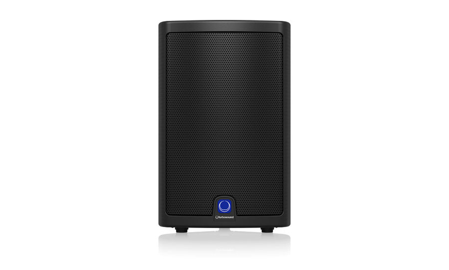 רמקול מוגבר Turbosound Milan M10
