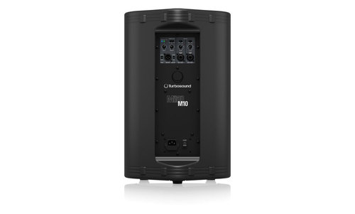 רמקול מוגבר Turbosound Milan M10