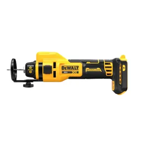 משור לקירות גבס 20V/18V ללא פחמים DCE555 - גוף בלבד DEWALT
