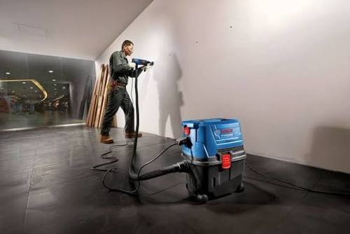 שואב אבק רטוב/יבש Bosch GAS 15 PS Professional בוש