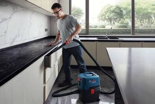 שואב אבק רטוב/יבש Bosch GAS 15 PS Professional בוש