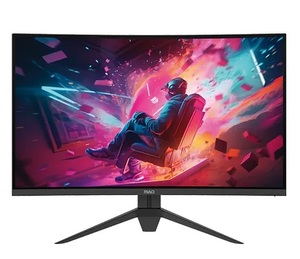 מסך מחשב 32″ C32R240K CURVED GAMING מאג MAG
