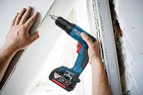 גוף מברגת גבס נטענת GSR 12V EC TE מבית BOSCH בוש