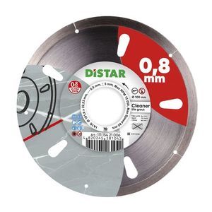 דיסק יהלום 100 מ"מ CLEANER לניקוי רובה