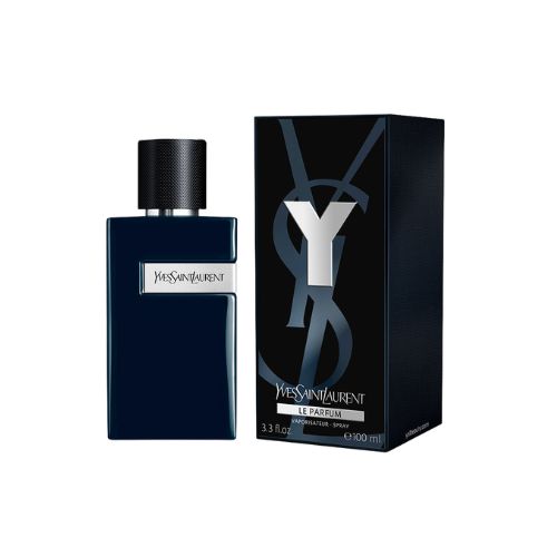 בושם לגבר איב סאן לורן YVES SAINT LAURENT Y LE PARFUM 100 ML 
