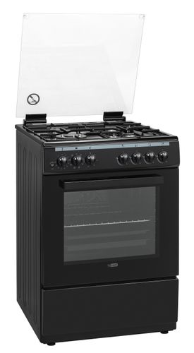 תנור משולב OH-S-620 שחור