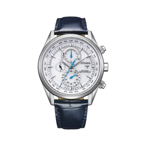 שעון Citizen AT8260-18A לגבר - Eco-Drive | 41 מ