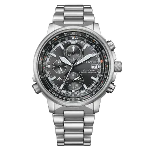 שעון Citizen AT8300-58E לגבר - Eco-Drive | 41 מ"מ