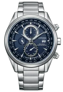 שעון Citizen AT8260-85L לגבר - Eco-Drive | 41 מ"מ