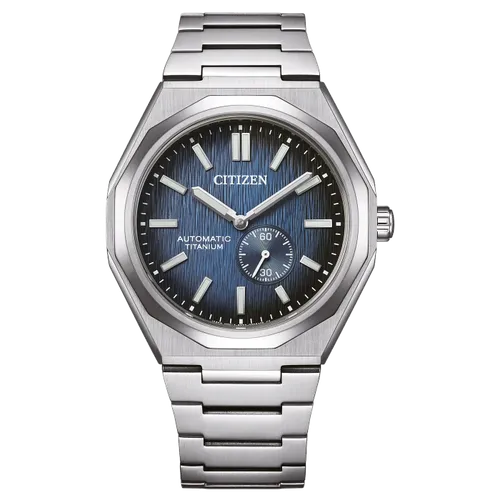 שעון Citizen NK5020-58M לגבר - אוטומטי | 40 מ