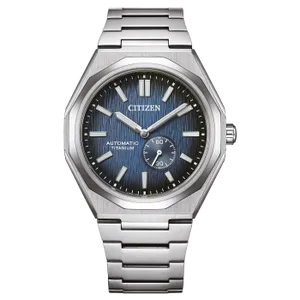 שעון Citizen NK5020-58M לגבר - אוטומטי | 40 מ"מ