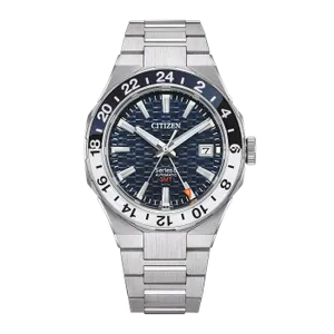 שעון Citizen NB6034-58L לגבר - אוטומטי | 41 מ"מ
