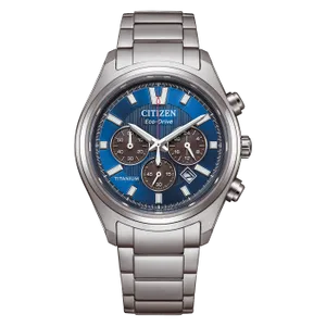 שעון Citizen CA4750-51L לגבר - כרונוגרף | 40 מ"מ