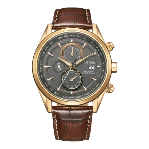 שעון Citizen AT8263-10H לגבר - Eco-Drive | 41 מ