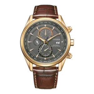שעון Citizen AT8263-10H לגבר - Eco-Drive | 41 מ"מ