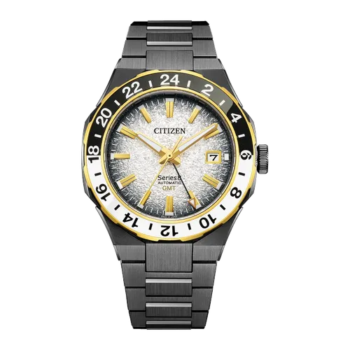 שעון Citizen NB6035-55H לגבר - אוטומטי | 41 מ