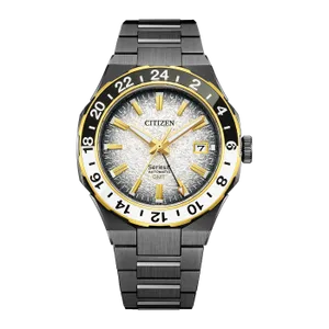 שעון Citizen NB6035-55H לגבר - אוטומטי | 41 מ"מ
